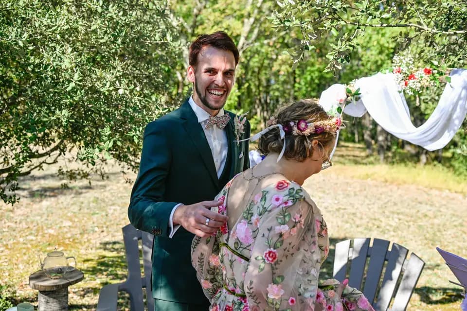 Ophélie — photo 4