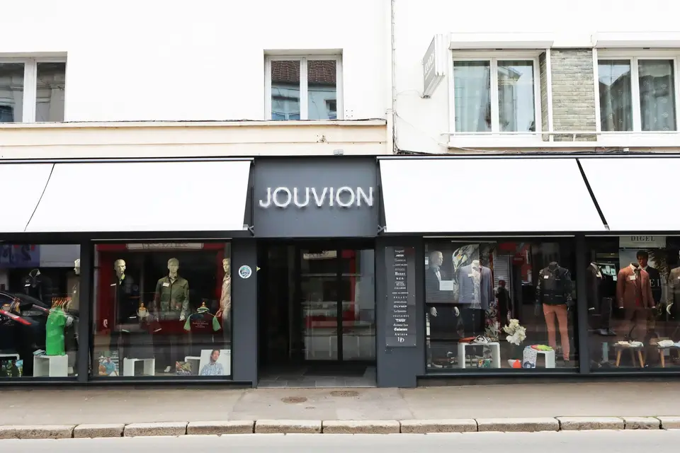 Jouvion — photo 8