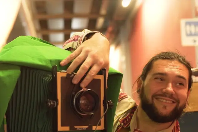 Hibiscus Animation — photo 6