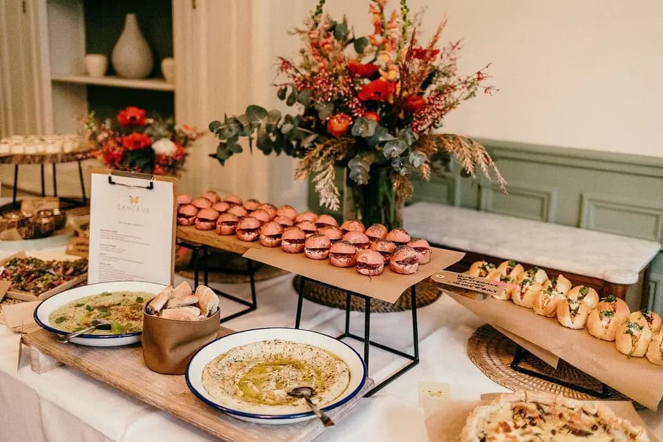 Luse Fleurs — photo 8