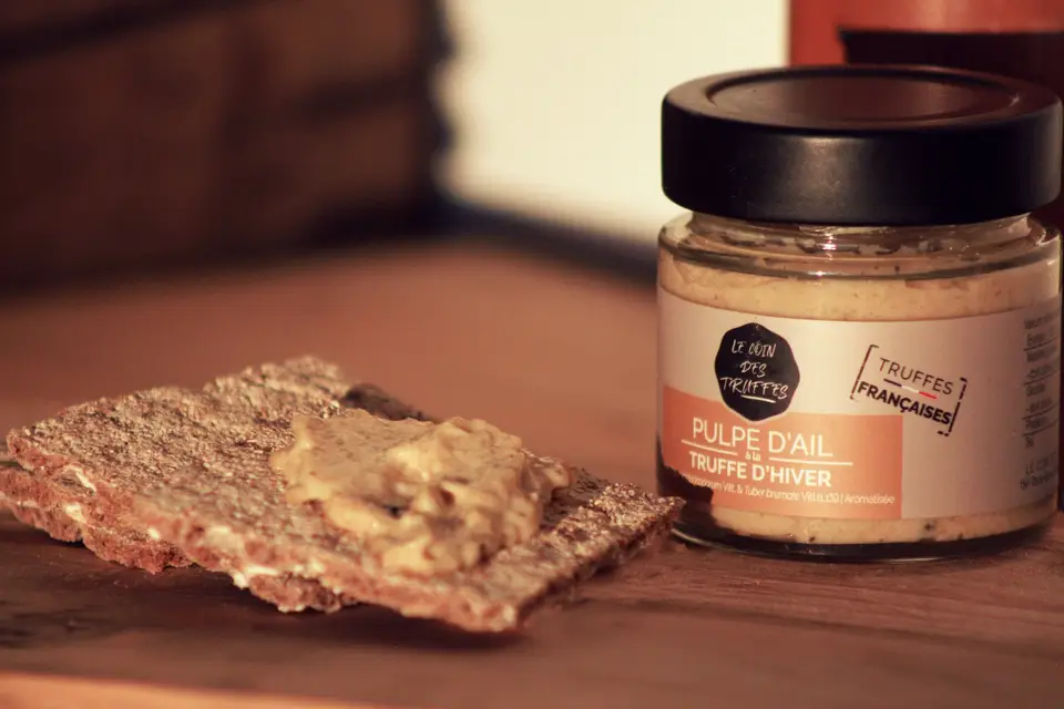 Le coin des truffes — photo 5