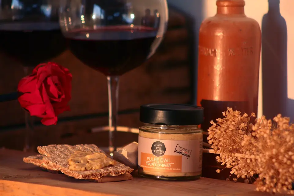 Le coin des truffes — photo 6