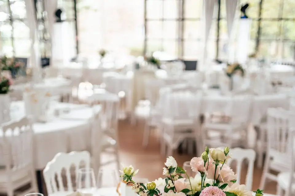 Luse Fleurs — photo 7