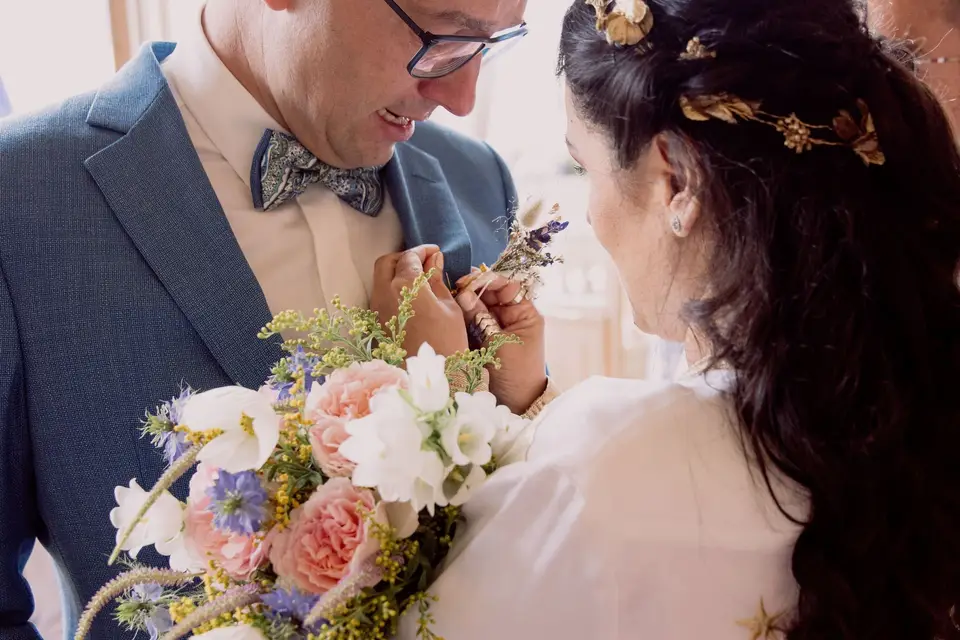 Luse Fleurs — photo 1