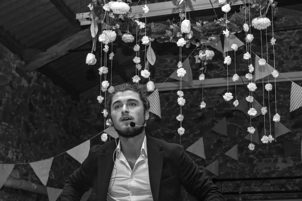 Thib Magic — photo 7