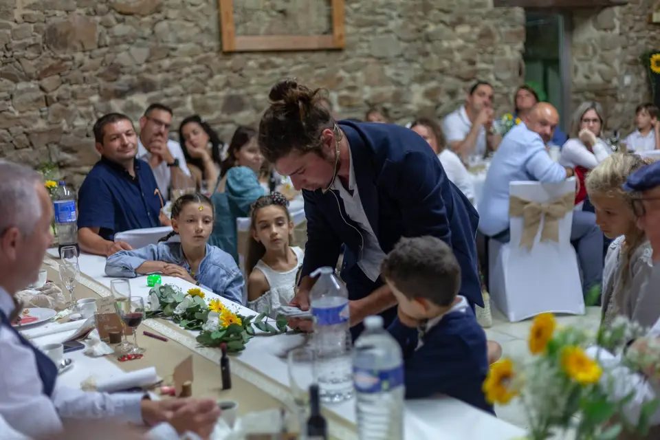 Thib Magic — photo 3