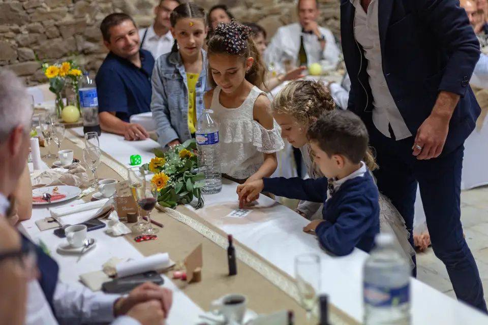 Thib Magic — photo 4