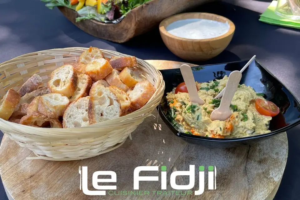 Le Fidji — photo 3