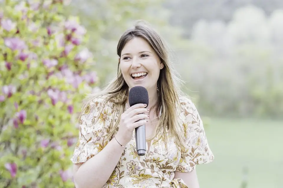 Les Cérémonies de Sophie — photo 8