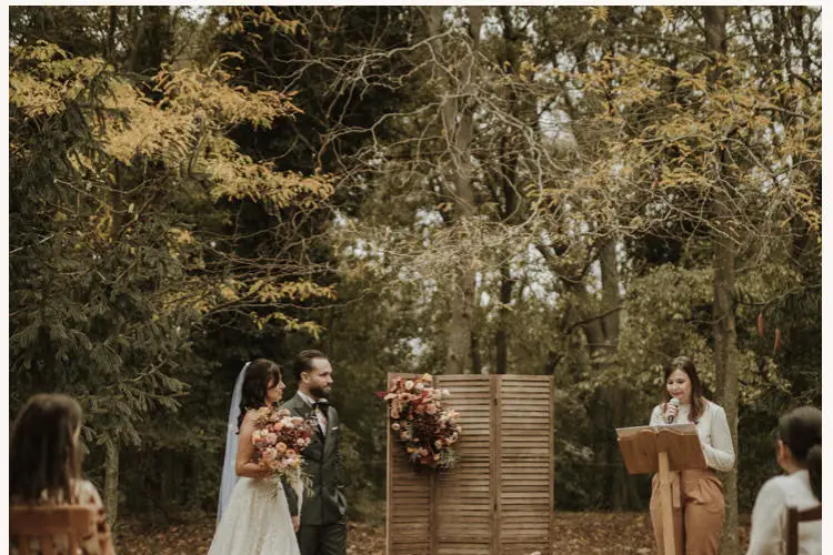 Les Cérémonies de Sophie — photo 4