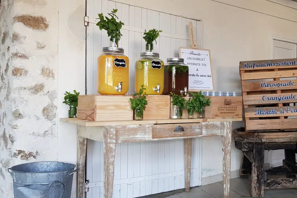 Domaine des Oliviers — photo 9