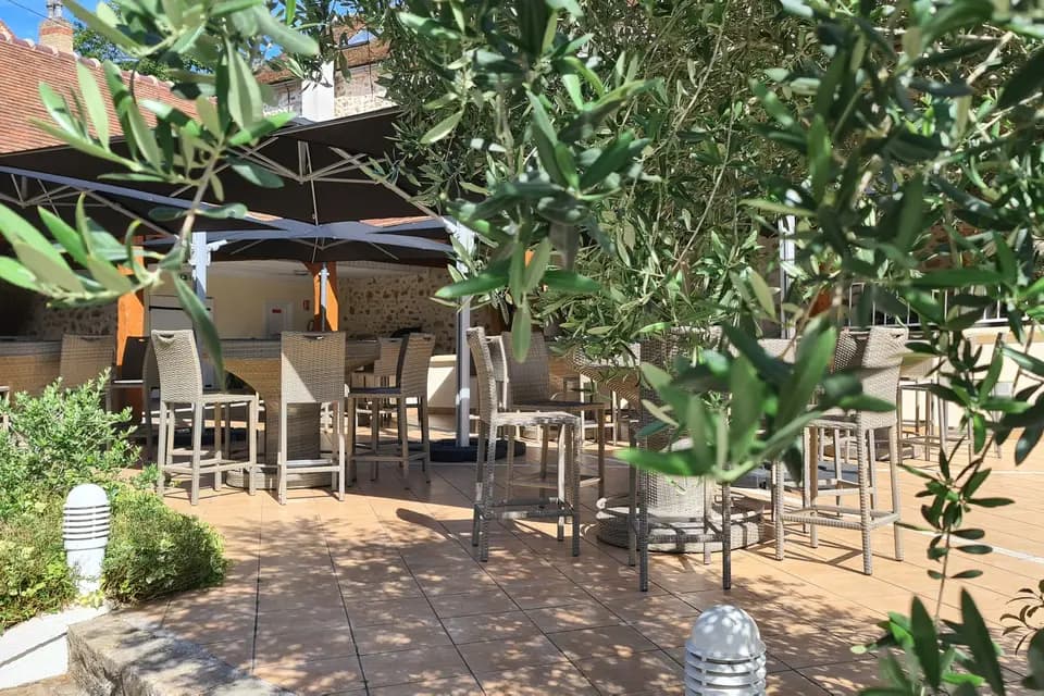 Domaine des Oliviers — photo 4