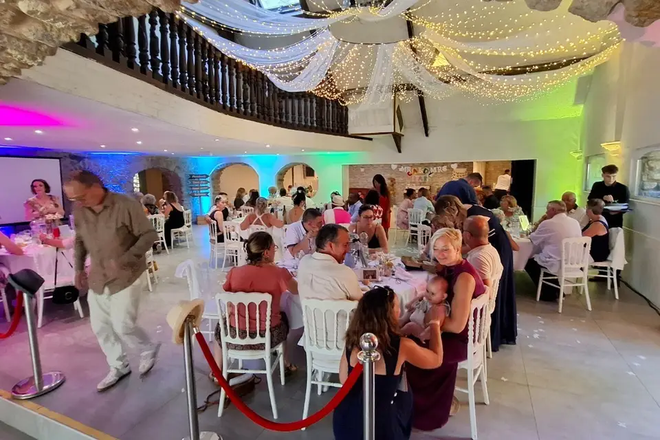 Damlight — photo 3