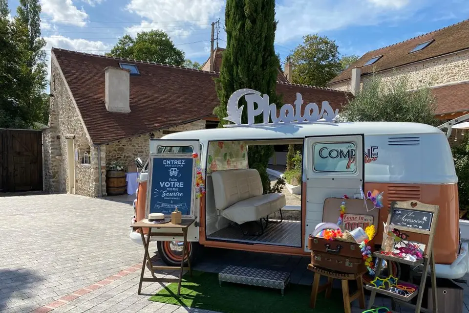 Domaine des Oliviers — photo 3