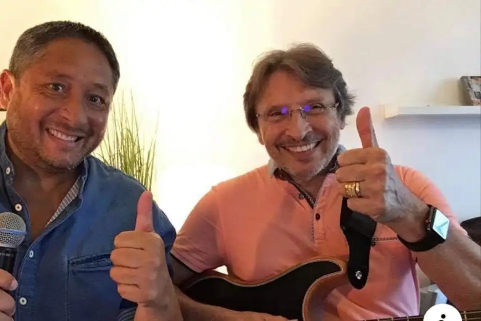 Anthony 'N' Friends — photo 6