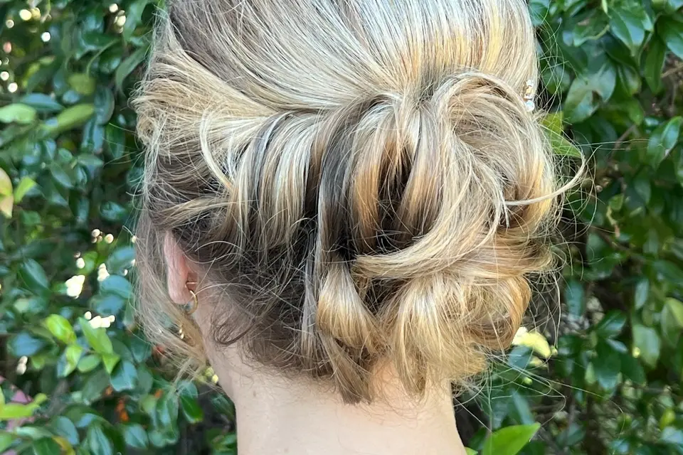 Gaelle Smiciklas — photo 4