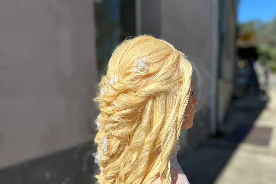 Gaelle Smiciklas — photo 8