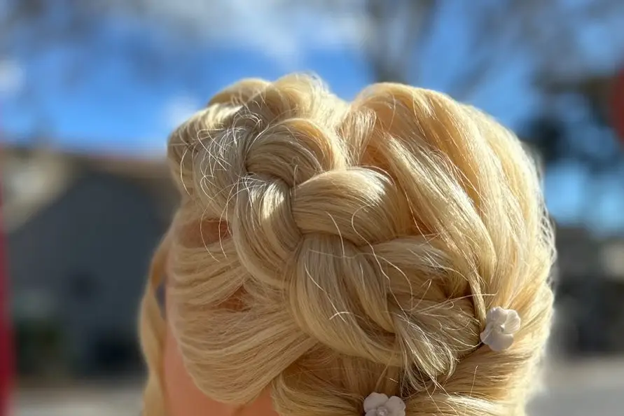 Gaelle Smiciklas — photo 7