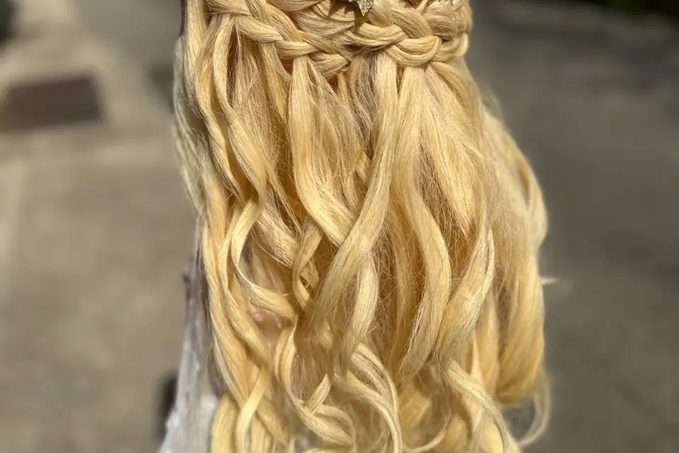 Gaelle Smiciklas — photo 6