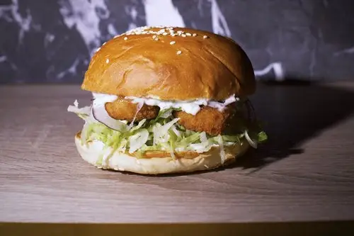 Amberger — photo 3