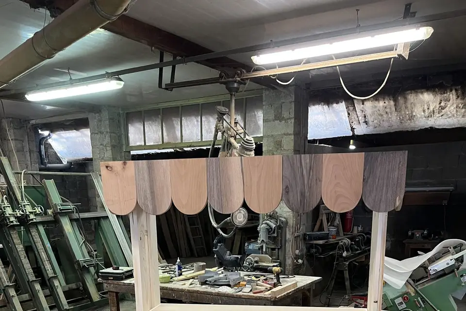 Prades Construction — photo 6