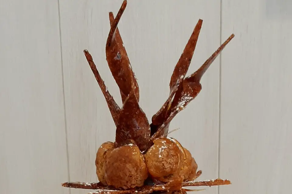 Aux Douceurs de l'Iton — photo 6