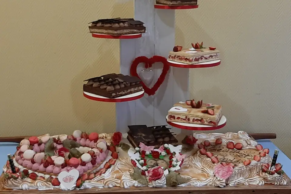 Aux Douceurs de l'Iton — photo 3