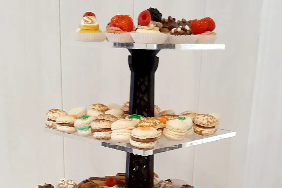 Aux Douceurs de l'Iton — photo 1