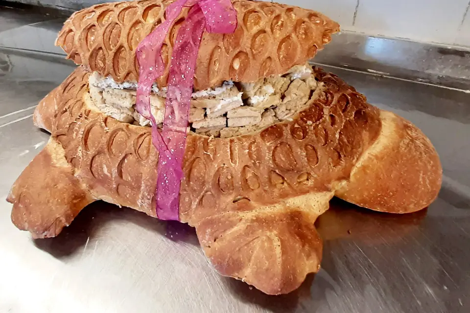 Aux Douceurs de l'Iton — photo 4