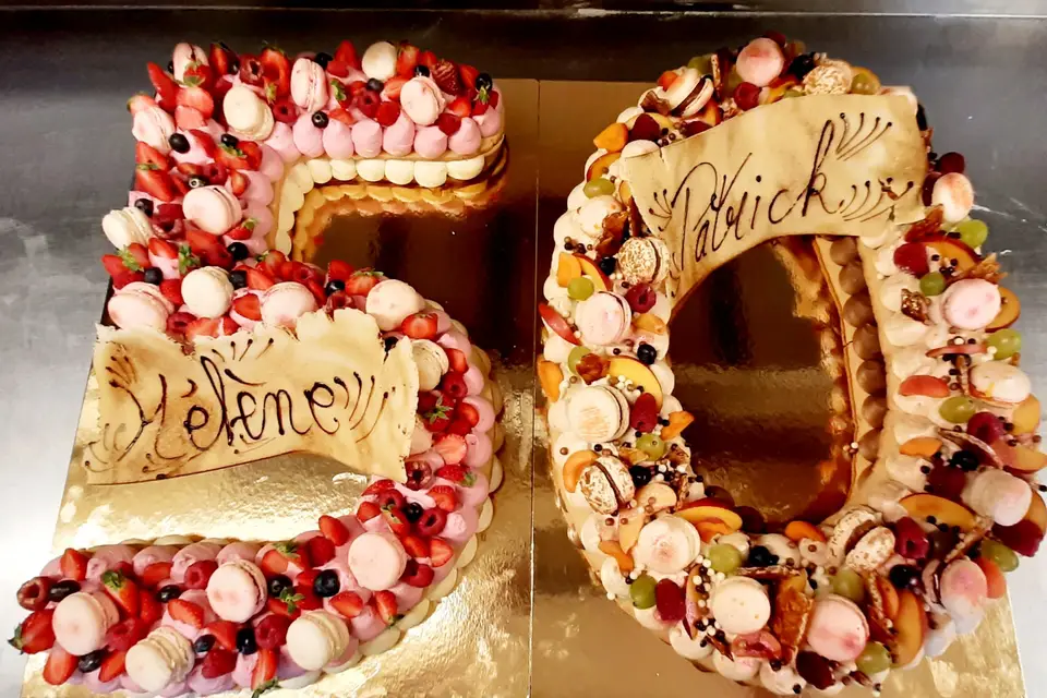 Aux Douceurs de l'Iton — photo 2