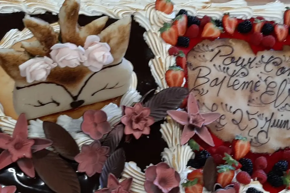 Aux Douceurs de l'Iton — photo 8