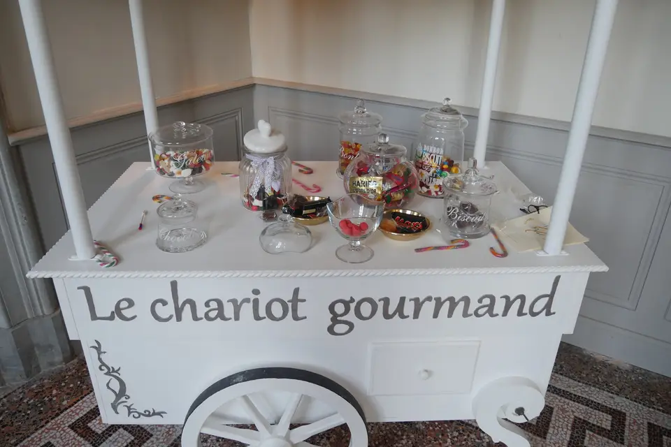 One Shot Event — photo 6