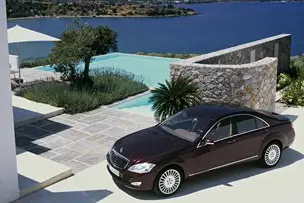 AKKA Limousine — photo 2