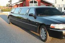 AKKA Limousine — photo 3