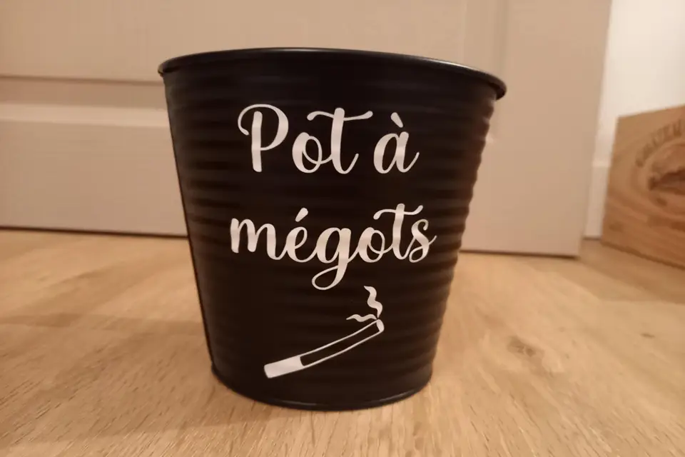 La Petite Touche en Plus — photo 1