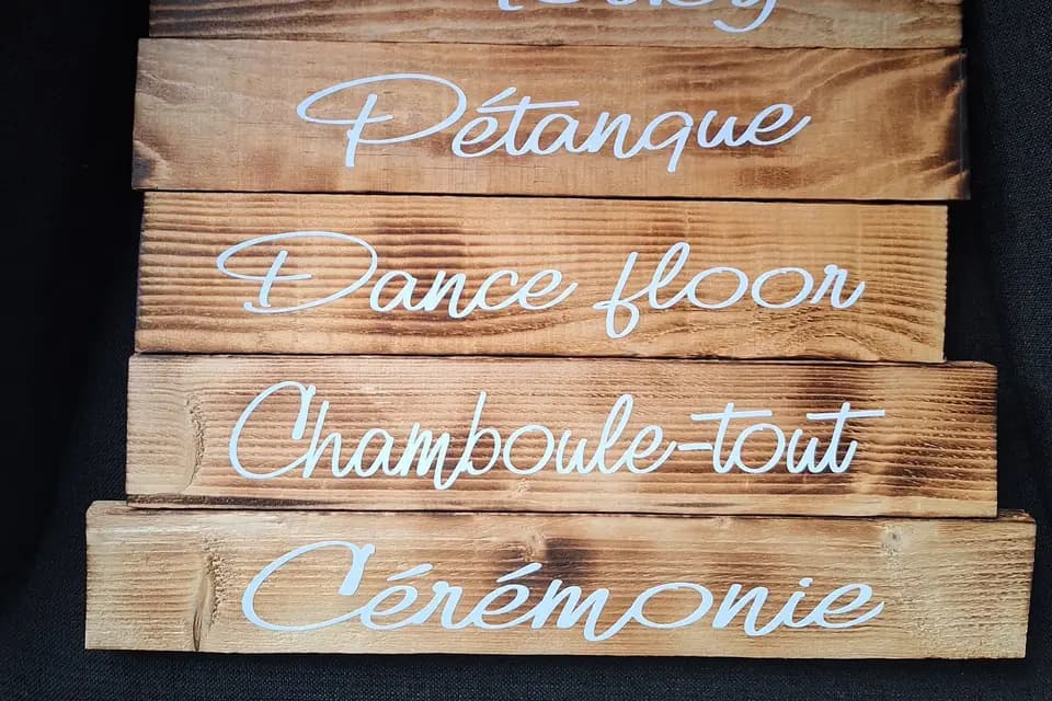 La Petite Touche en Plus — photo 5