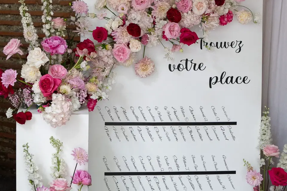 La Petite Touche en Plus