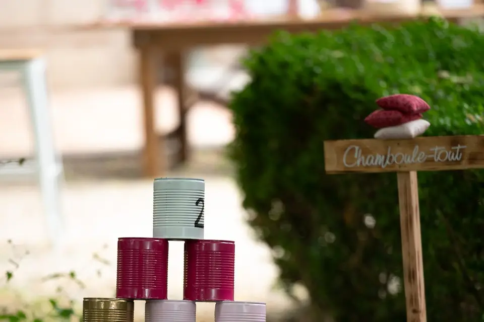 La Petite Touche en Plus — photo 8