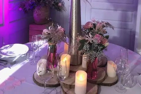 Orchidée Fleurs — photo 6