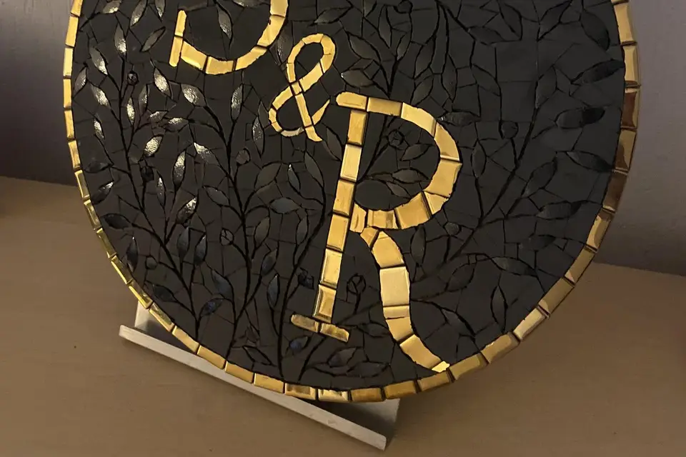 Animation Mosaïque — photo 5