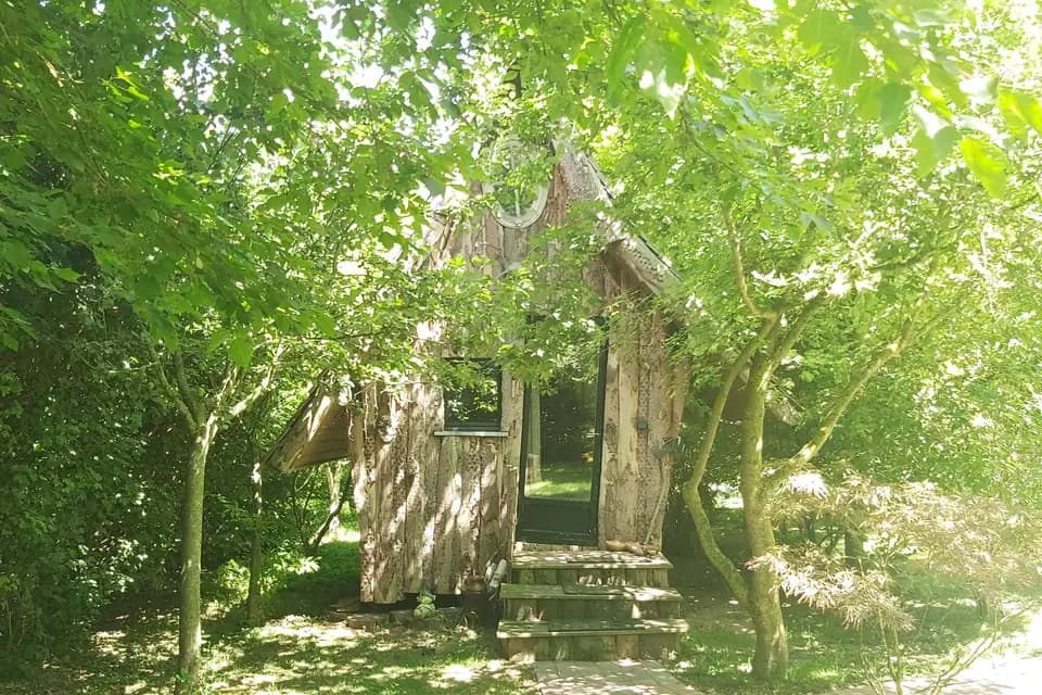 Au Refuge des 3 Ours — photo 7