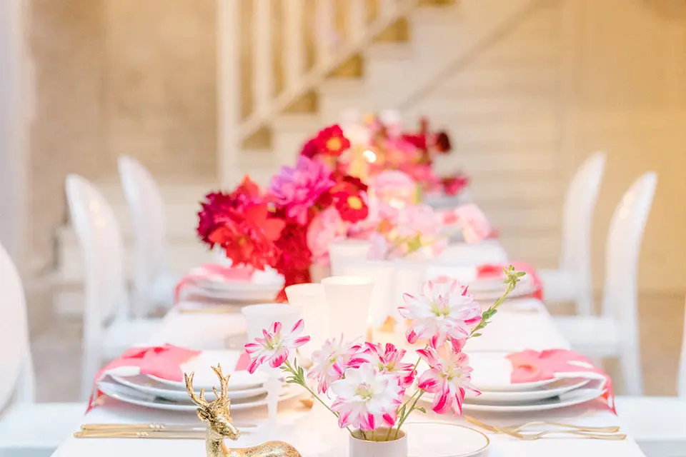 L Burgundy weddings — photo 3