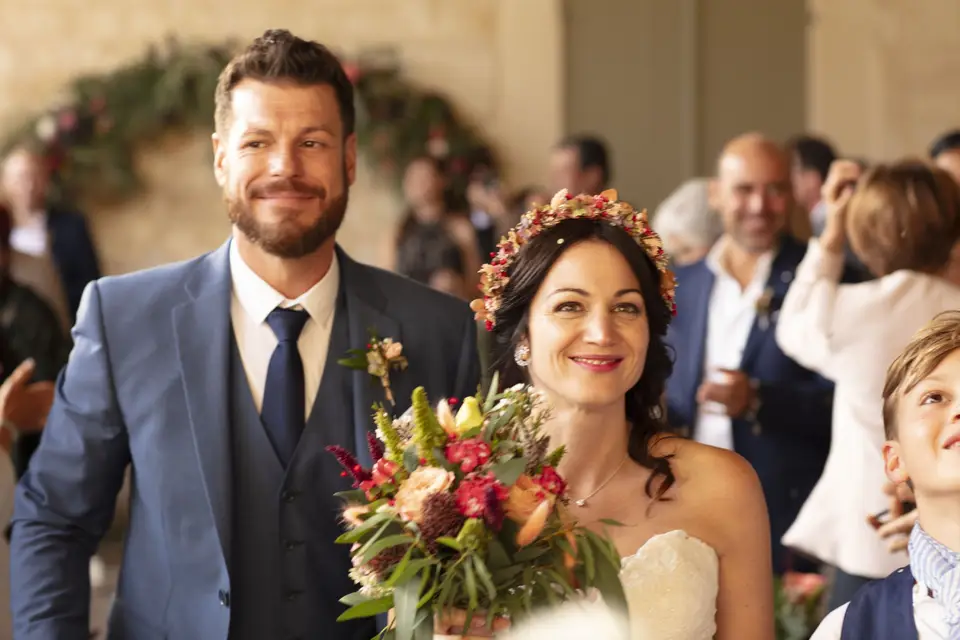 Echos de Couleurs — photo 1