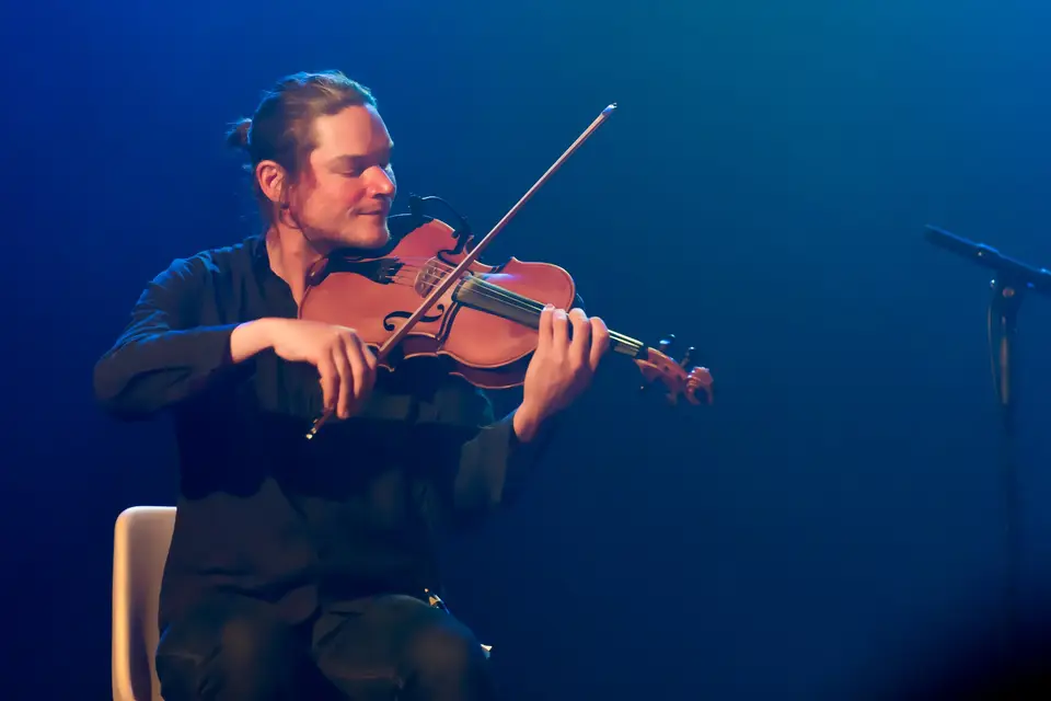 Swing by me — photo 4