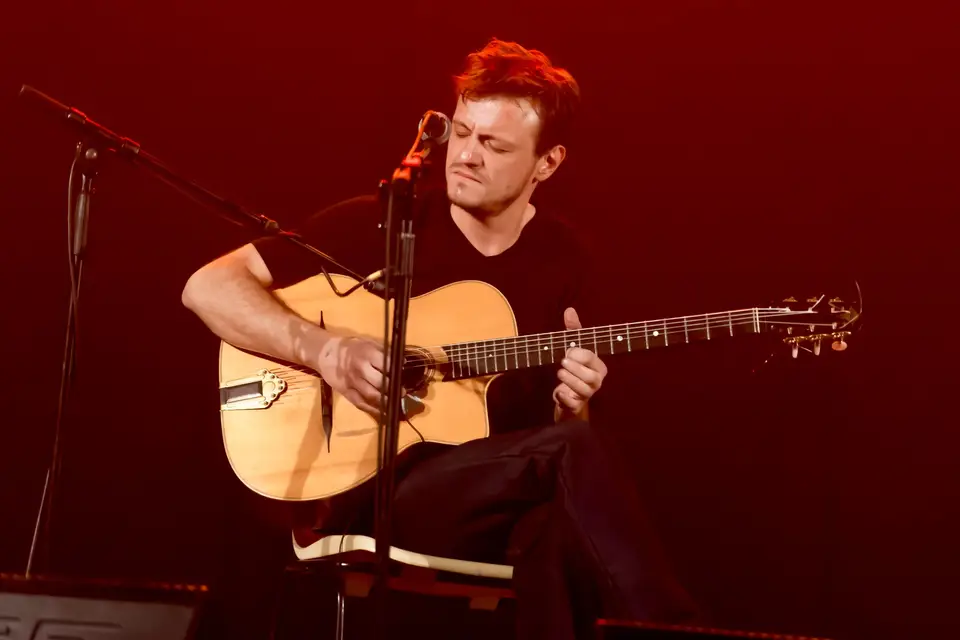 Swing by me — photo 5