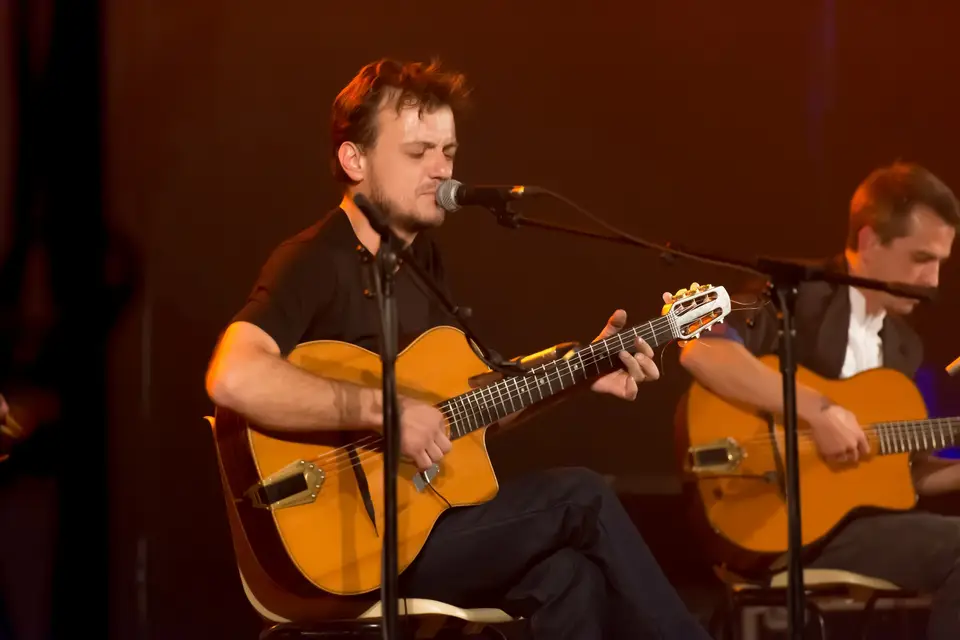 Swing by me — photo 6