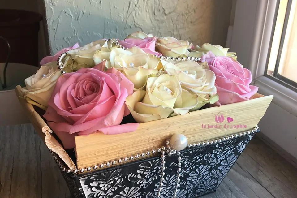 Le Jardin de Sophie — photo 1