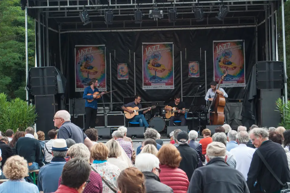 Swing by me — photo 8