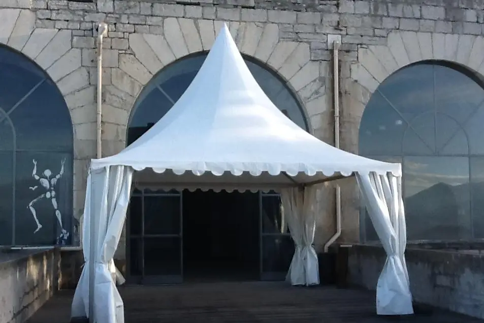 Chapiteaux du Dauphiné — photo 8