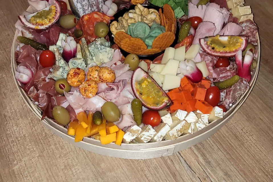 L'Apéro Time de Mélo — photo 5